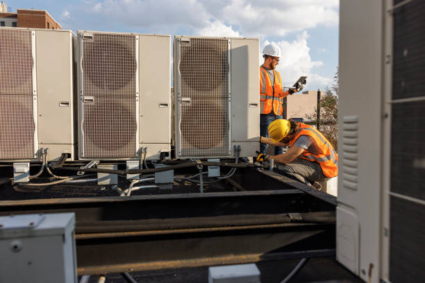 Best Central air repair  in Lamoni, IA