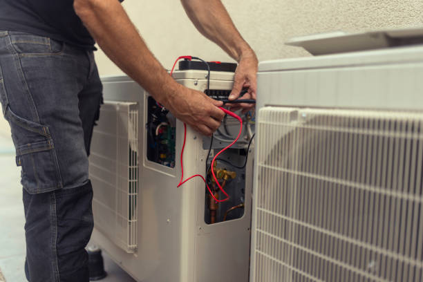 AC installation near me in Lamoni, IA