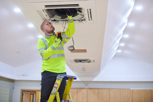 Best HVAC tune-up services  in Lamoni, IA