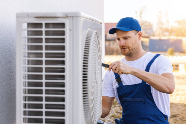 Best HVAC air duct cleaning  in Lamoni, IA
