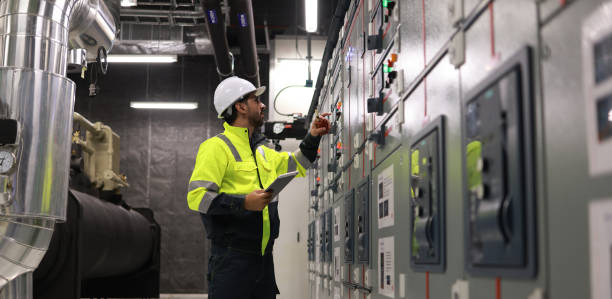 HVAC maintenance plan in Lamoni, IA